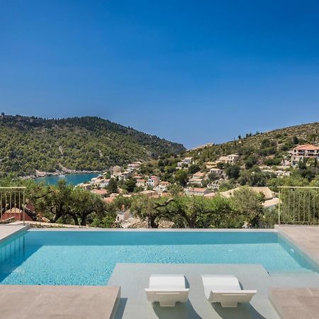 Lanolia - Olea Di Assos Villas Asos Extérieur photo