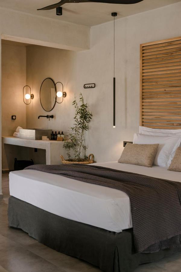 Lanolia - Olea Di Assos Villas Asos Extérieur photo