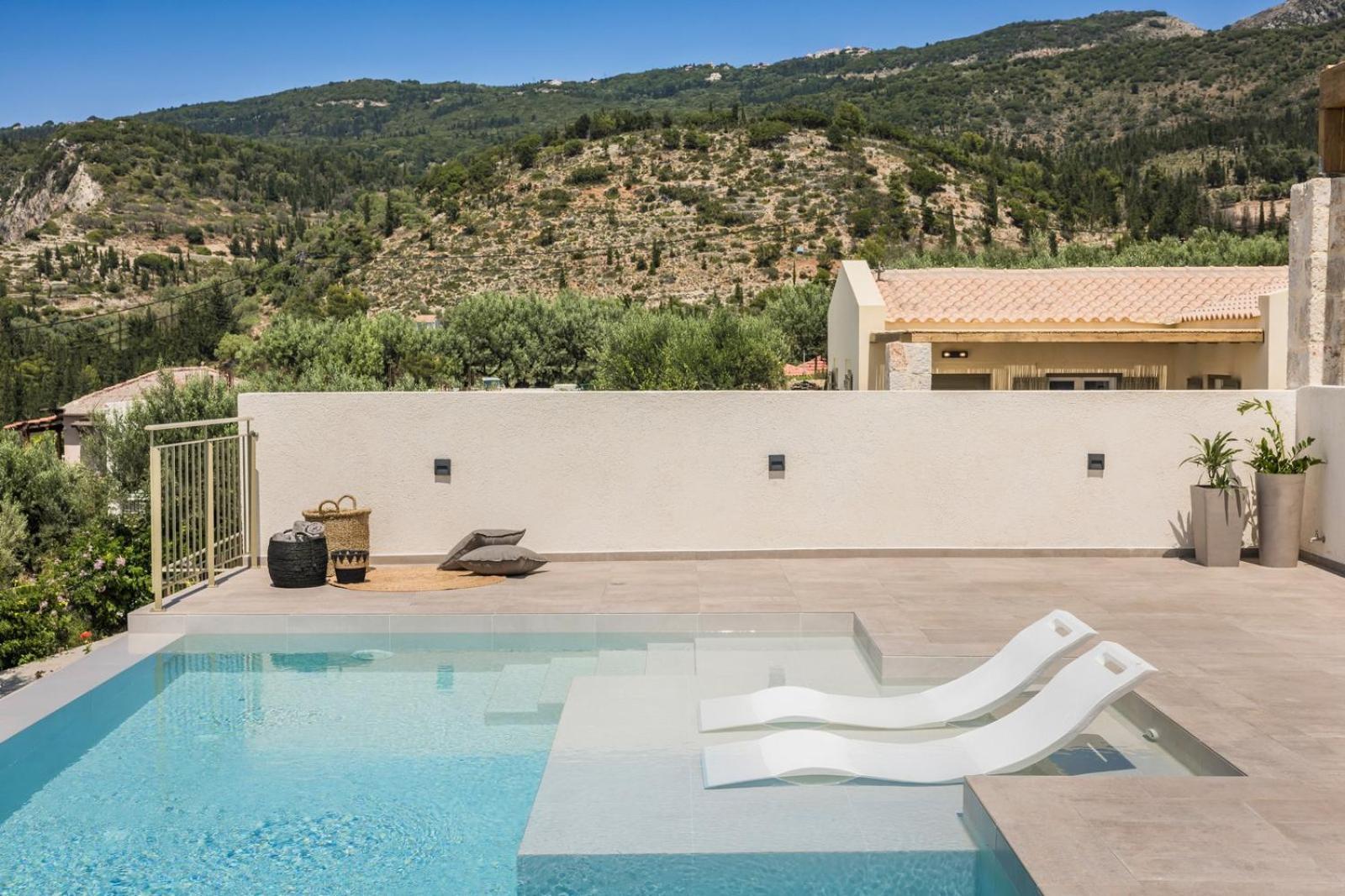 Lanolia - Olea Di Assos Villas Asos Extérieur photo