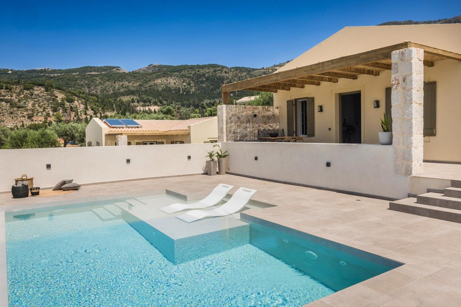 Lanolia - Olea Di Assos Villas Asos Extérieur photo