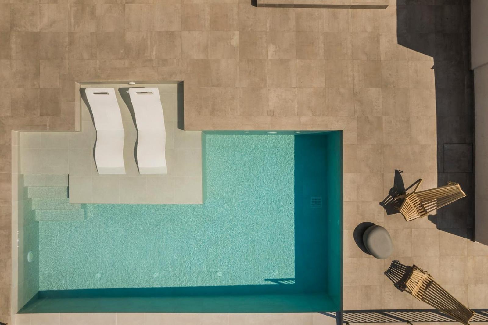 Lanolia - Olea Di Assos Villas Asos Extérieur photo