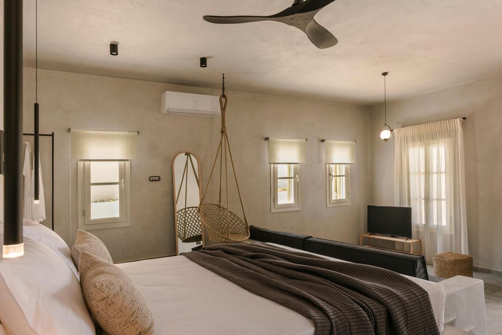 Lanolia - Olea Di Assos Villas Asos Extérieur photo