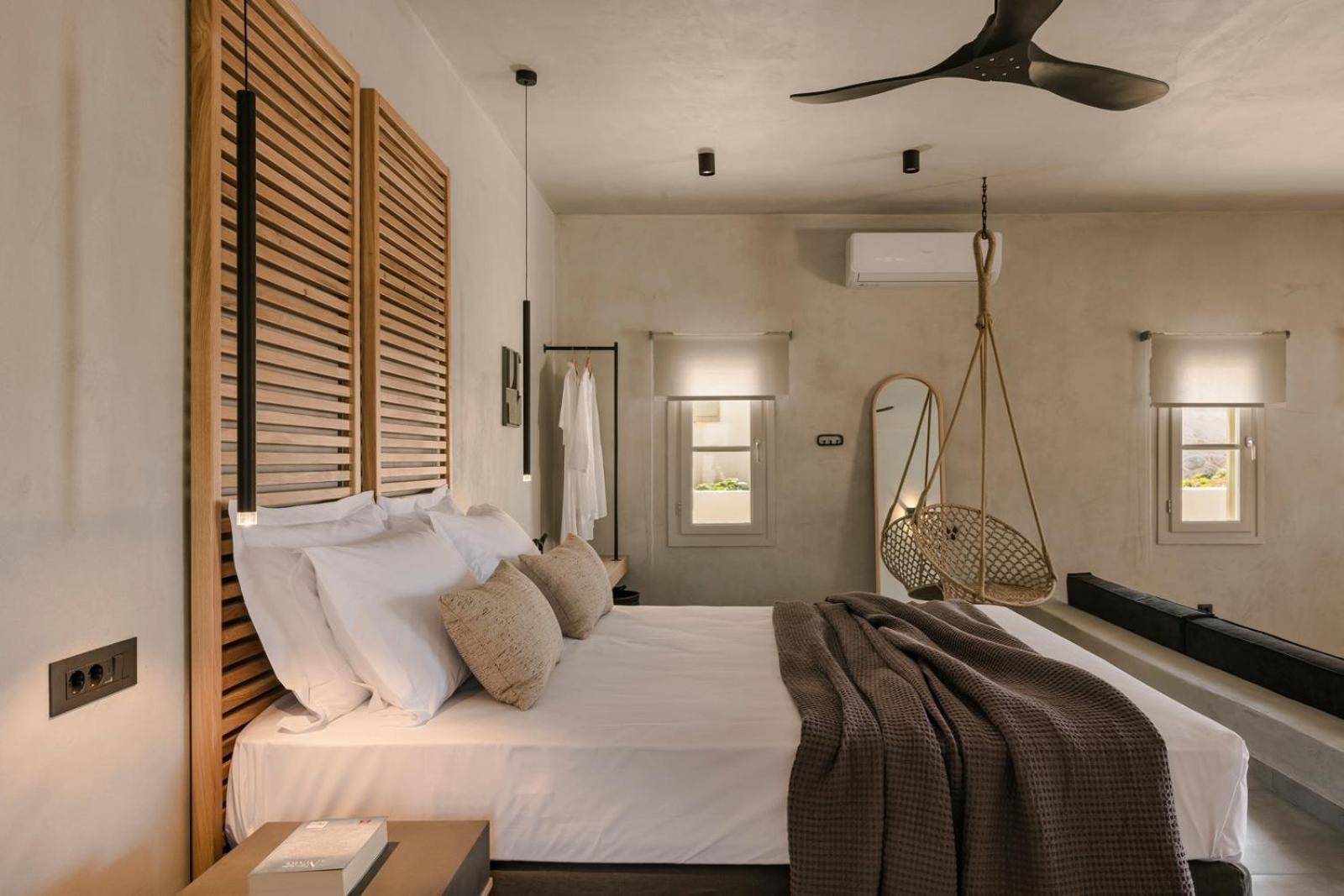 Lanolia - Olea Di Assos Villas Asos Extérieur photo