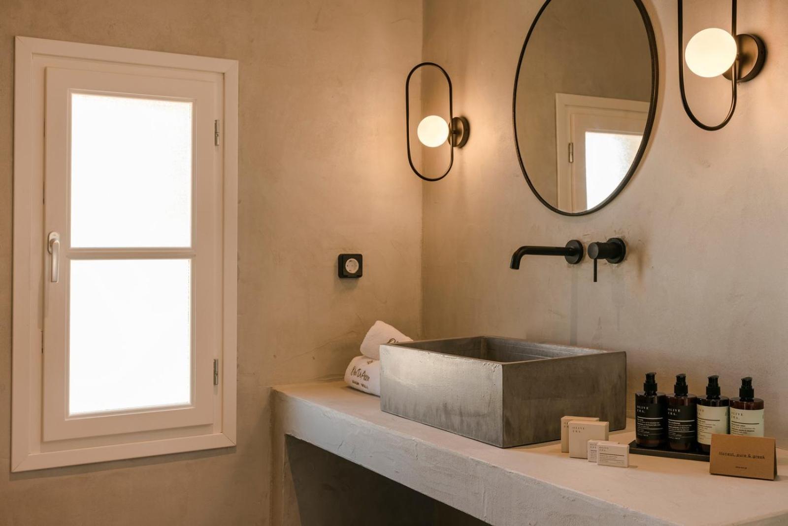 Lanolia - Olea Di Assos Villas Asos Extérieur photo