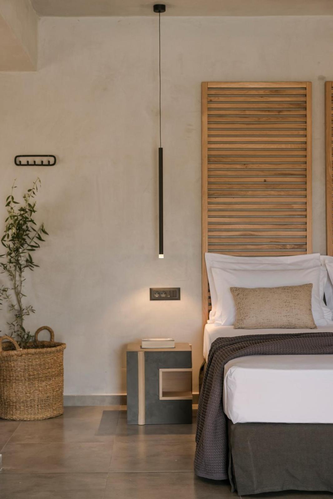 Lanolia - Olea Di Assos Villas Asos Extérieur photo