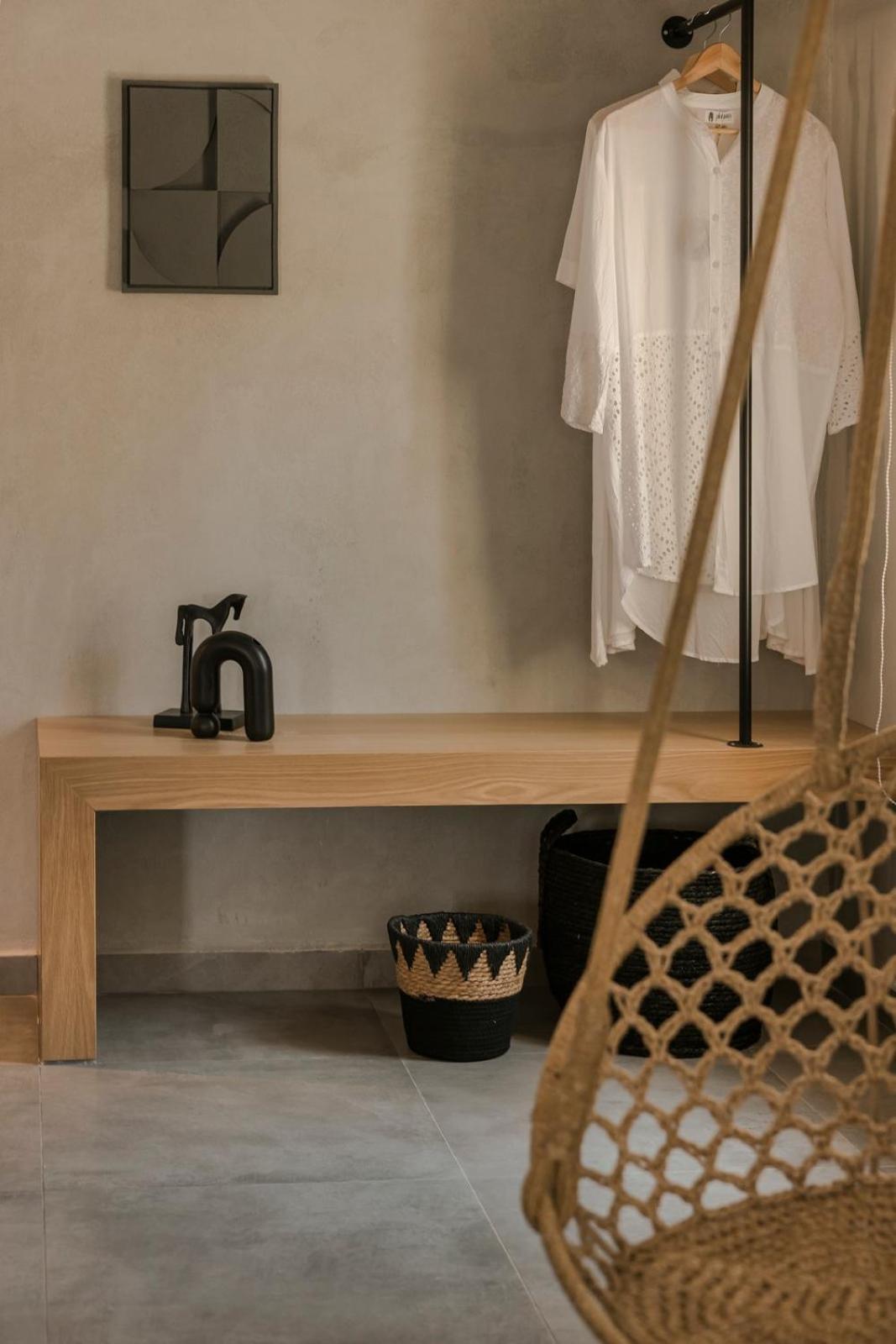 Lanolia - Olea Di Assos Villas Asos Extérieur photo