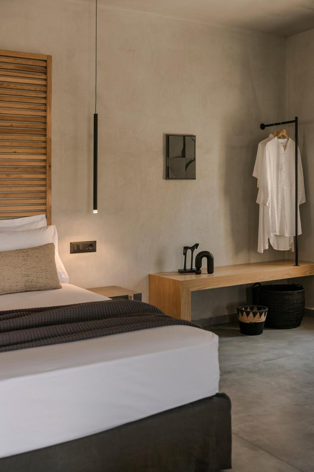 Lanolia - Olea Di Assos Villas Asos Extérieur photo