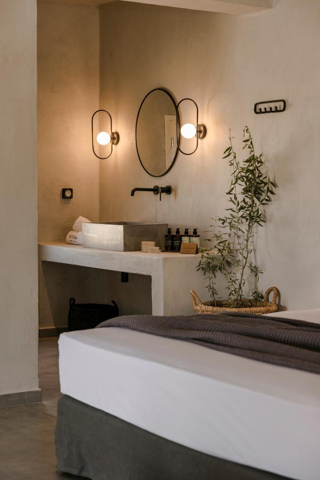Lanolia - Olea Di Assos Villas Asos Extérieur photo